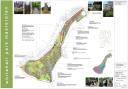 Whitehall Park Masterplan