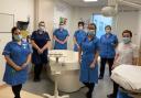 New monitors at East Lancashire hospital will keep check of baby's heart rate in womb during labour