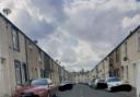 Whalley Street, Burnley