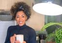 Dr Zoe Williams can't wait ti meet her baby