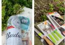 Three shops fail police purchase exercise after selling knives, booze and cigarettes to kids