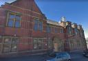BOOST: New plans have been submitted for the former County Courts and offices on Bankhouse Street in Burnley