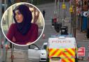 Aya Hachem murder trial: details to emerge of the day teenager was shot by hitman