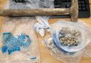 Man, 22, to appear in court today on possession with intent to supply heroin and crack charges