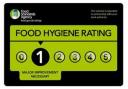 Hygiene: The Food Standards Agency has released its latest findings on venues in Blackburn with Darwen