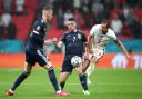 EURO VISION: Kane flagging, England lagging... Why we failed against Scotland