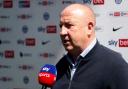 'The lads needed this' - Stanley boss John Coleman on Lincoln draw