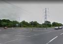 Penwortham Way in Preston