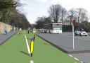 New cycle superhighway scheme will introduce one-way systems in this Lancashire town