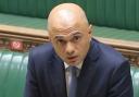 Health Secretary Sajid Javid says workers should return to offices ‘gradually’ (House of Commons/PA)