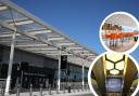 Manchester Airport unveils its new terminal extension
