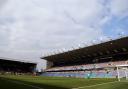 How to follow all the action of Burnley's clash with Rotherham