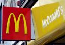 Here are all the  Food Standards Agency (FSA) hygiene ratings for McDonald's in Blackburn (PA)