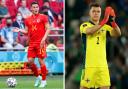 INTERNATIONAL WATCH: How Burnley's international players fared during the break