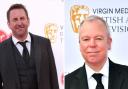 Lee Mack and Steve Pemberton are up for(Photo: PA/Matt Crossick/Isabel Infantes)