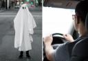 Motorists could receive whopping £5000 fine this Halloween – this is why