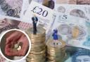 How to find out if you're missing out on share of £19.4 billion pot of pension cash (Yui Mok/PA, Joe Giddens/PA)