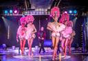 Blackpool Pleasure Beach is putting on a show-stopping Christmas spectacular with The Great Gatsby - here's how to book tickets (Blackpool Pleasure Beach)