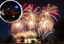 Lancashire fire and rescue hosting virtual fireworks event (Photo: Danny Lawson/PA)