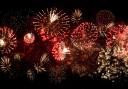 The Met Office has forecast mostly dry weather for Friday and Saturday ahead of Bonfire Night weekend celebrations (Canva)