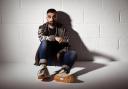 Tez Ilyas is going back on tour