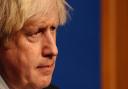Plan C Covid UK: Boris Johnson considering stricter restrictions amid Omicron. (PA)