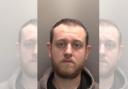 'Callous and absolutely horrific' sexual offender jailed for raping toddler