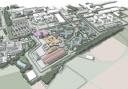 Image via Chorley Council planning portal