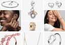 Why not treat yourself in the Pandora up to 50% off sale? Pictures: Pandora