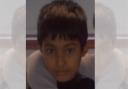 MISSING: 11-year-old Abdullah Akram from Toxteth