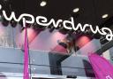 Superdrug launches sale with up to 50 per cent off fragrance, gift sets and more (PA)