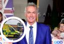 Recent reports have seen heart attack patients being asked to get a lift into hospital rather than waiting for an ambulance (PA)