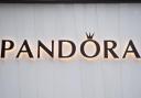 Pandora has up to 50% off in January sale (PA)