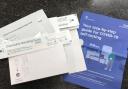 Changes to Covid testing in England take effect next week - changes explained. (PA)