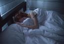 Covid symptoms: Omicron symptom that could affecting your sleep. (Canva)