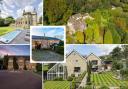 Have a look inside the most expensive homes near Blackburn (Rightmove)