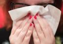 Covid symptoms: 20 Omicron warning signs that differ to NHS list. (PA)