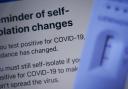 Omicron symptoms: Early sign you could test positive for Covid. (PA)