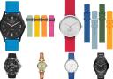 Watches included in Watches2U's January sale. Credit: Watches2U