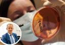 It's  Cervical Cancer Prevention Week and a Lancashire doctor is urging the public to book their smear tests (Photo: PA)