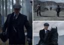 Peaky Blinders' creator said series six, which was filmed in Lancashire, will air in a matter of 