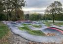 A new pump track is coming to Rossendale