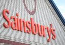 Sainsbury's issue Covid rule update in stores from January 27. (PA)