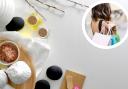 Find the best pamper treats. (Canva)