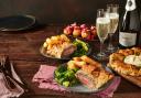 Morrisons reveals its £15 meal deal for two in time for Valentine's Day (Morrisons)