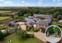 Look inside this stunning equestrian property situated in Blackpool is the most expensive on Rightmove (Rightmove)