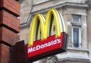 The McDonald's app is available to download for free on both iOS/Android. ( PA)