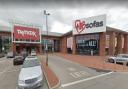 Home Bargains store planned for retail park will create dozens of new jobs