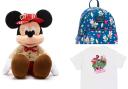 Disney Valentine's collection. (shopDisney)