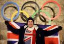 FLAG DAY: Dave Ryding goes for medal glory on Wednesday